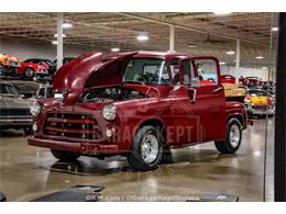 1956 Dodge C100 (CC-2102595) for sale in Grand Rapids, Michigan
