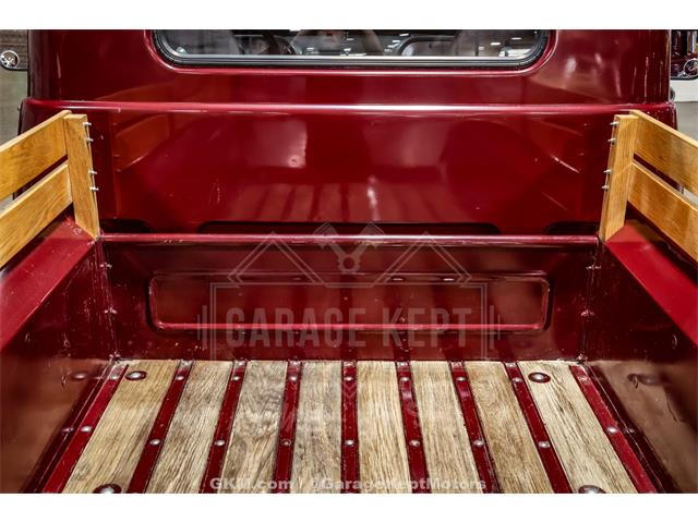1956 Dodge C100 (CC-2102595) for sale in Grand Rapids, Michigan