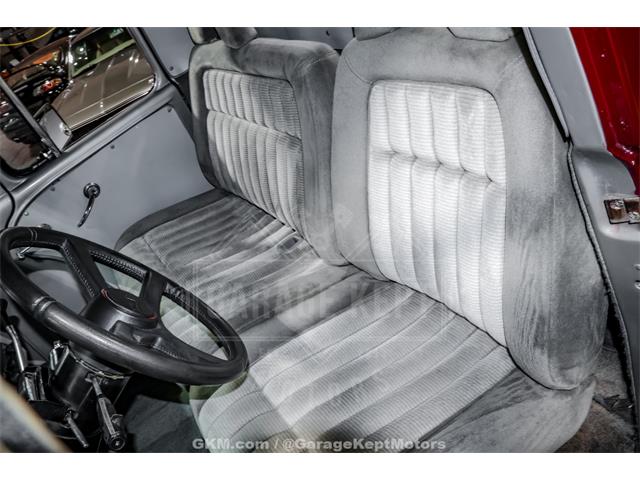 1956 Dodge C100 (CC-2102595) for sale in Grand Rapids, Michigan