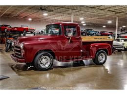 1956 Dodge C100 (CC-2102595) for sale in Grand Rapids, Michigan