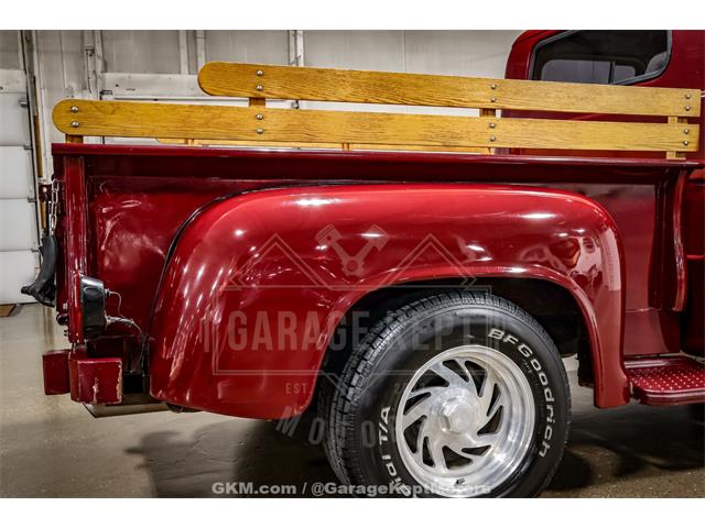 1956 Dodge C100 (CC-2102595) for sale in Grand Rapids, Michigan