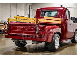1956 Dodge C100 (CC-2102595) for sale in Grand Rapids, Michigan