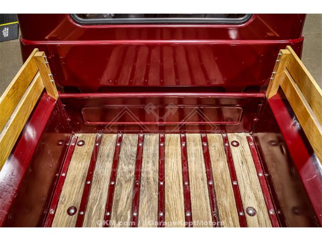 1956 Dodge C100 (CC-2102595) for sale in Grand Rapids, Michigan