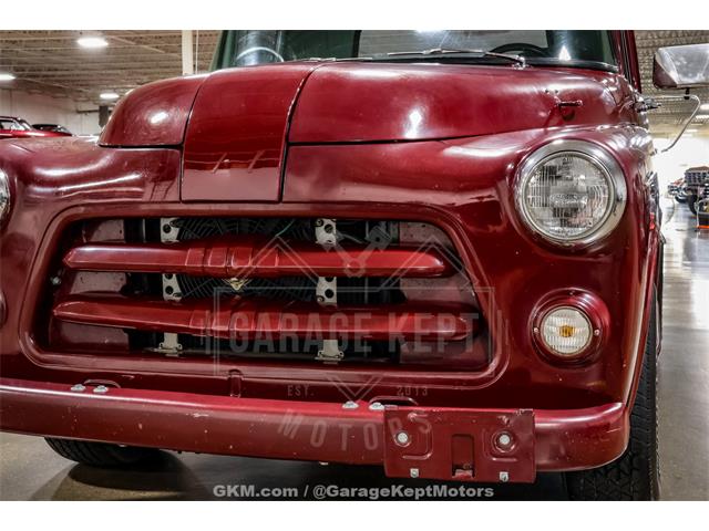 1956 Dodge C100 (CC-2102595) for sale in Grand Rapids, Michigan