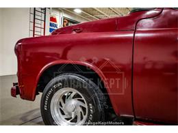 1956 Dodge C100 (CC-2102595) for sale in Grand Rapids, Michigan