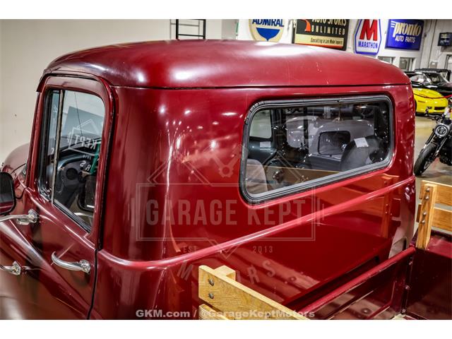 1956 Dodge C100 (CC-2102595) for sale in Grand Rapids, Michigan