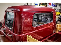 1956 Dodge C100 (CC-2102595) for sale in Grand Rapids, Michigan