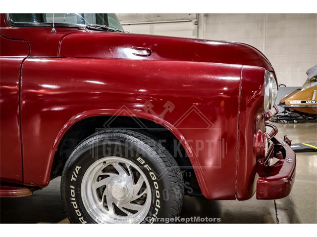 1956 Dodge C100 (CC-2102595) for sale in Grand Rapids, Michigan