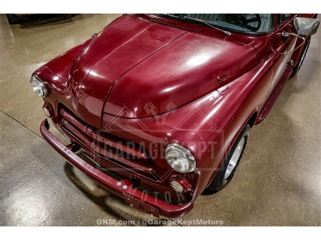 1956 Dodge C100 (CC-2102595) for sale in Grand Rapids, Michigan