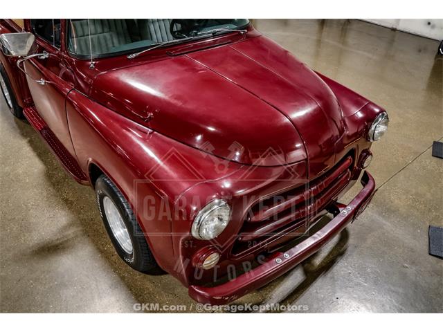 1956 Dodge C100 (CC-2102595) for sale in Grand Rapids, Michigan