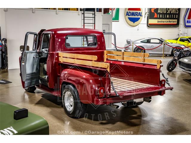 1956 Dodge C100 (CC-2102595) for sale in Grand Rapids, Michigan