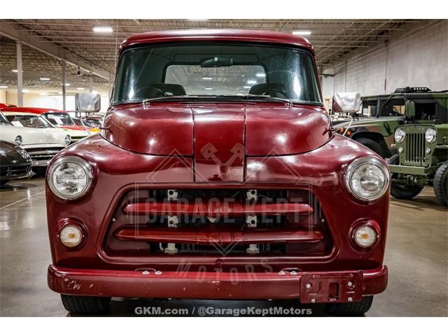 1956 Dodge C100 (CC-2102595) for sale in Grand Rapids, Michigan