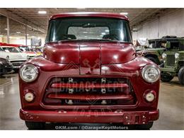1956 Dodge C100 (CC-2102595) for sale in Grand Rapids, Michigan