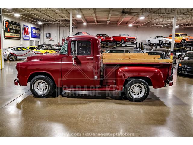 1956 Dodge C100 (CC-2102595) for sale in Grand Rapids, Michigan