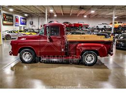 1956 Dodge C100 (CC-2102595) for sale in Grand Rapids, Michigan