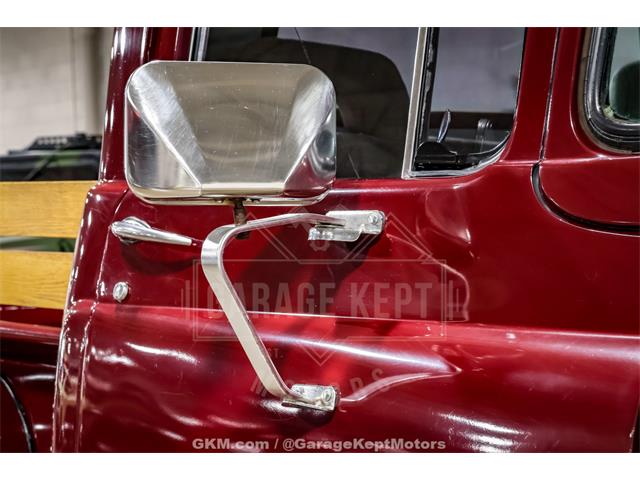 1956 Dodge C100 (CC-2102595) for sale in Grand Rapids, Michigan