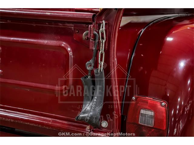 1956 Dodge C100 (CC-2102595) for sale in Grand Rapids, Michigan