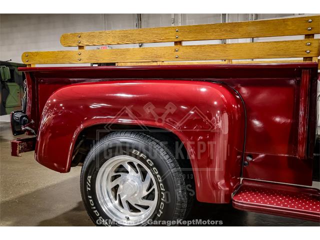 1956 Dodge C100 (CC-2102595) for sale in Grand Rapids, Michigan
