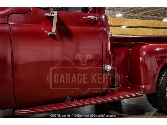 1956 Dodge C100 (CC-2102595) for sale in Grand Rapids, Michigan