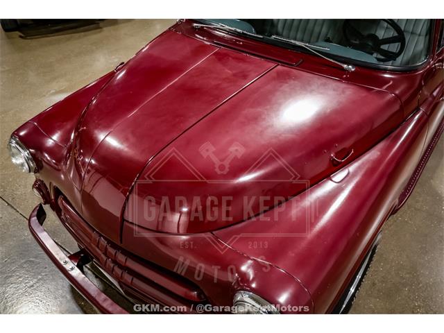 1956 Dodge C100 (CC-2102595) for sale in Grand Rapids, Michigan