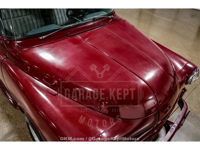1956 Dodge C100 (CC-2102595) for sale in Grand Rapids, Michigan