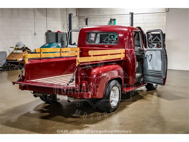 1956 Dodge C100 (CC-2102595) for sale in Grand Rapids, Michigan