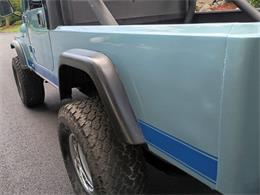 1982 Jeep CJ8 (CC-2102596) for sale in Hobart, Indiana