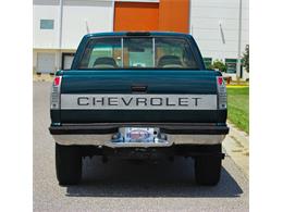 1996 Chevrolet Silverado (CC-2102597) for sale in Hobart, Indiana