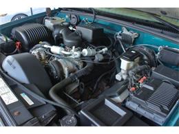 1996 Chevrolet Silverado (CC-2102597) for sale in Hobart, Indiana