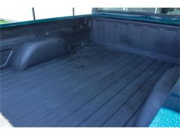 1996 Chevrolet Silverado (CC-2102597) for sale in Hobart, Indiana