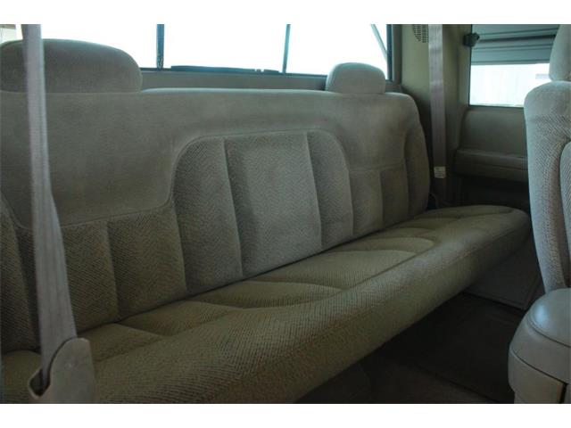 1996 Chevrolet Silverado (CC-2102597) for sale in Hobart, Indiana