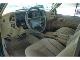 1996 Chevrolet Silverado (CC-2102597) for sale in Hobart, Indiana