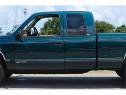 1996 Chevrolet Silverado (CC-2102597) for sale in Hobart, Indiana