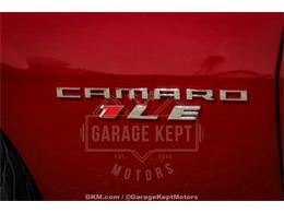 2015 Chevrolet Camaro (CC-2102598) for sale in Grand Rapids, Michigan