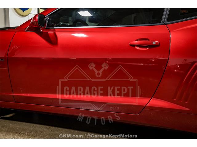 2015 Chevrolet Camaro (CC-2102598) for sale in Grand Rapids, Michigan