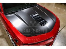 2015 Chevrolet Camaro (CC-2102598) for sale in Grand Rapids, Michigan