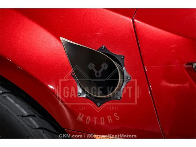 2015 Chevrolet Camaro (CC-2102598) for sale in Grand Rapids, Michigan
