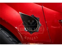 2015 Chevrolet Camaro (CC-2102598) for sale in Grand Rapids, Michigan
