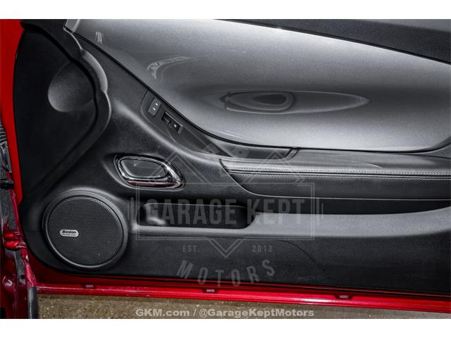 2015 Chevrolet Camaro (CC-2102598) for sale in Grand Rapids, Michigan