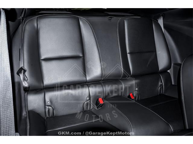 2015 Chevrolet Camaro (CC-2102598) for sale in Grand Rapids, Michigan