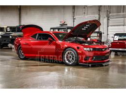 2015 Chevrolet Camaro (CC-2102598) for sale in Grand Rapids, Michigan