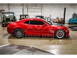 2015 Chevrolet Camaro (CC-2102598) for sale in Grand Rapids, Michigan