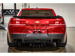 2015 Chevrolet Camaro (CC-2102598) for sale in Grand Rapids, Michigan