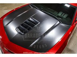 2015 Chevrolet Camaro (CC-2102598) for sale in Grand Rapids, Michigan