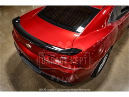 2015 Chevrolet Camaro (CC-2102598) for sale in Grand Rapids, Michigan