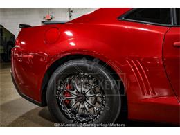 2015 Chevrolet Camaro (CC-2102598) for sale in Grand Rapids, Michigan