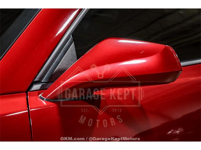 2015 Chevrolet Camaro (CC-2102598) for sale in Grand Rapids, Michigan