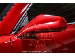 2015 Chevrolet Camaro (CC-2102598) for sale in Grand Rapids, Michigan