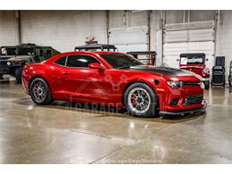2015 Chevrolet Camaro (CC-2102598) for sale in Grand Rapids, Michigan