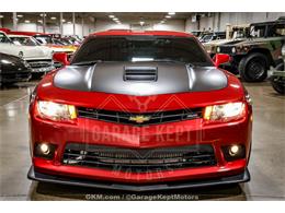 2015 Chevrolet Camaro (CC-2102598) for sale in Grand Rapids, Michigan